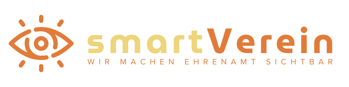 Das smartVerein Logo
